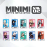 [브라운더스트2] 미니미 코스튬 아크릴 키링 굿즈_Vol.2 | 11.21~12.5
